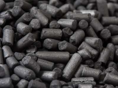 NorPel Pellet (Silindirik) Aktif Karbon NorPel Pellet (Silindirik) Aktif Karbon